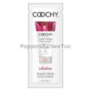 Coochy Shave Cream-Seduction 15ml Foil